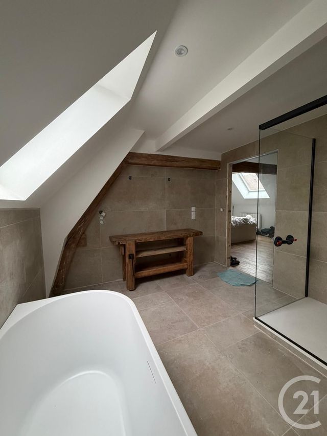 Maison &agrave; vendre - 6 pi&egrave;ces - 174,43 m2 - Mareau Aux Pres - 45 - CENTRE