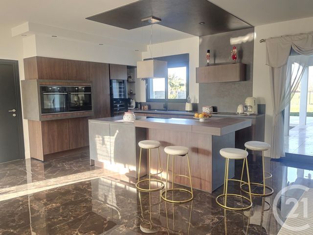 Maison &agrave; vendre - 6 pi&egrave;ces - 147,20 m2 - Clery St Andre - 45 - CENTRE