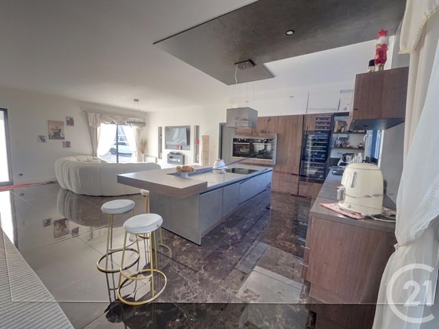 Maison &agrave; vendre - 6 pi&egrave;ces - 147,20 m2 - Clery St Andre - 45 - CENTRE