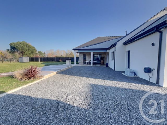 Maison &agrave; vendre - 6 pi&egrave;ces - 147,20 m2 - Clery St Andre - 45 - CENTRE