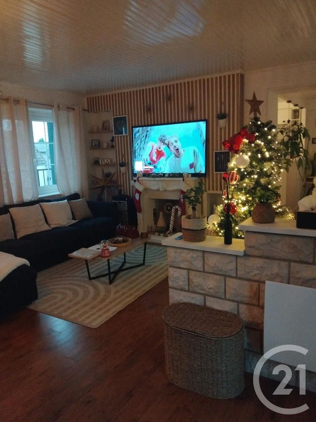 appartement - MAREAU AUX PRES - 45