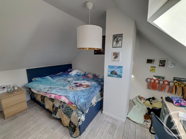 Maison &agrave; vendre - 4 pi&egrave;ces - 78,40 m2 - Lailly En Val - 45 - CENTRE