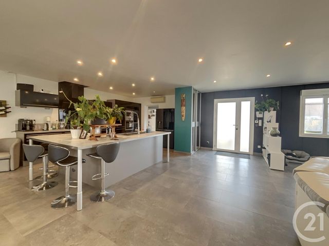 Maison &agrave; vendre - 6 pi&egrave;ces - 217 m2 - Lailly En Val - 45 - CENTRE