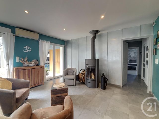 Maison &agrave; vendre - 6 pi&egrave;ces - 217 m2 - Lailly En Val - 45 - CENTRE