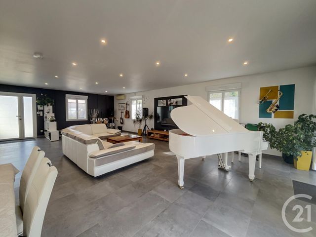 Maison &agrave; vendre - 6 pi&egrave;ces - 217 m2 - Lailly En Val - 45 - CENTRE