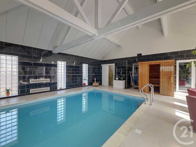 Maison &agrave; vendre - 6 pi&egrave;ces - 217 m2 - Lailly En Val - 45 - CENTRE