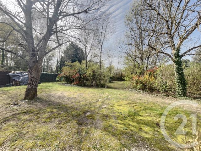 Maison &agrave; vendre - 6 pi&egrave;ces - 217 m2 - Lailly En Val - 45 - CENTRE