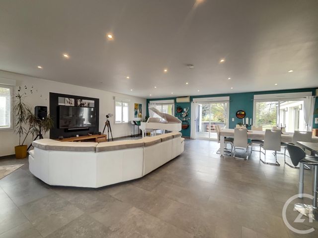 Maison &agrave; vendre - 6 pi&egrave;ces - 217 m2 - Lailly En Val - 45 - CENTRE