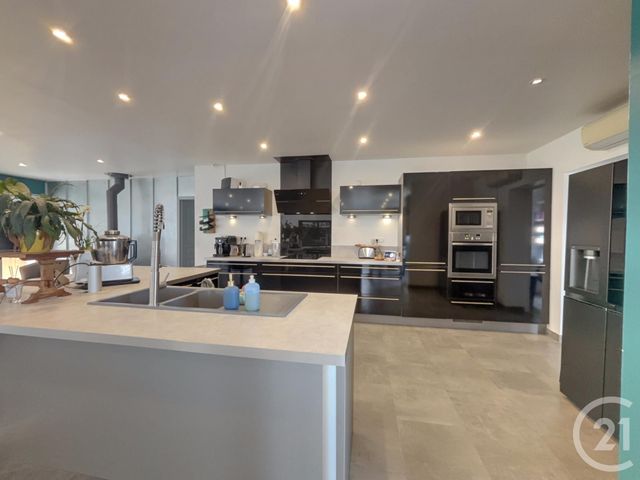 Maison &agrave; vendre - 6 pi&egrave;ces - 217 m2 - Lailly En Val - 45 - CENTRE