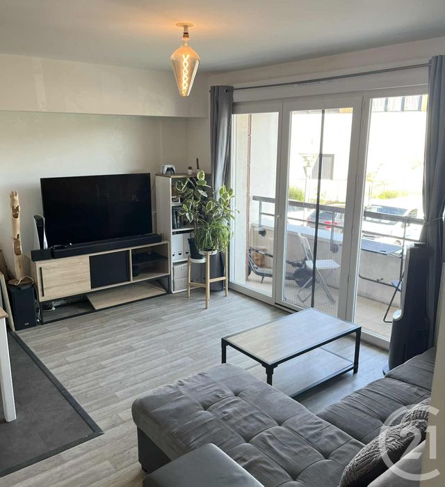 Appartement F2 &agrave; vendre - 2 pi&egrave;ces - 42,33 m2 - Orleans - 45 - CENTRE