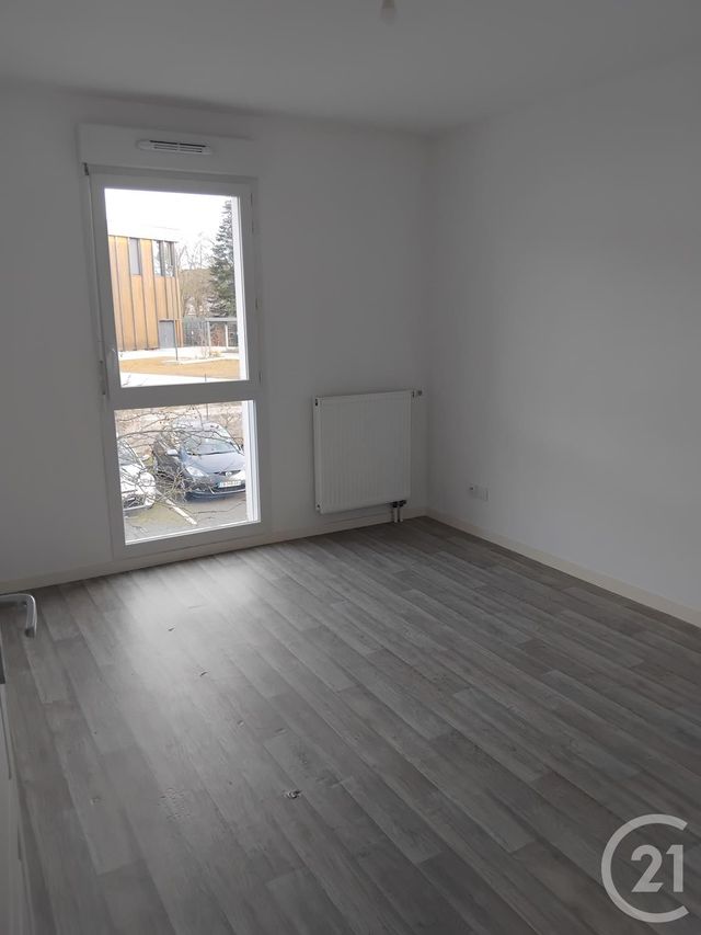 Appartement F2 &agrave; vendre - 2 pi&egrave;ces - 42,33 m2 - Orleans - 45 - CENTRE