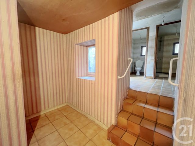 Maison &agrave; vendre - 5 pi&egrave;ces - 92,54 m2 - Mareau Aux Pres - 45 - CENTRE