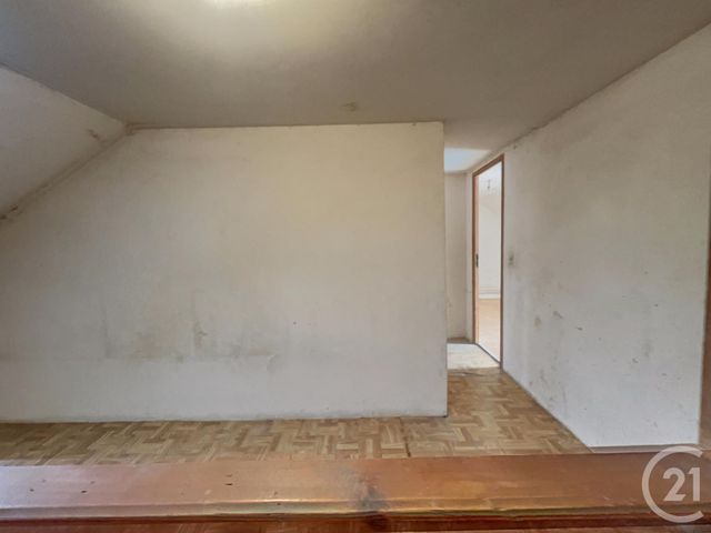 Maison &agrave; vendre - 5 pi&egrave;ces - 92,54 m2 - Mareau Aux Pres - 45 - CENTRE