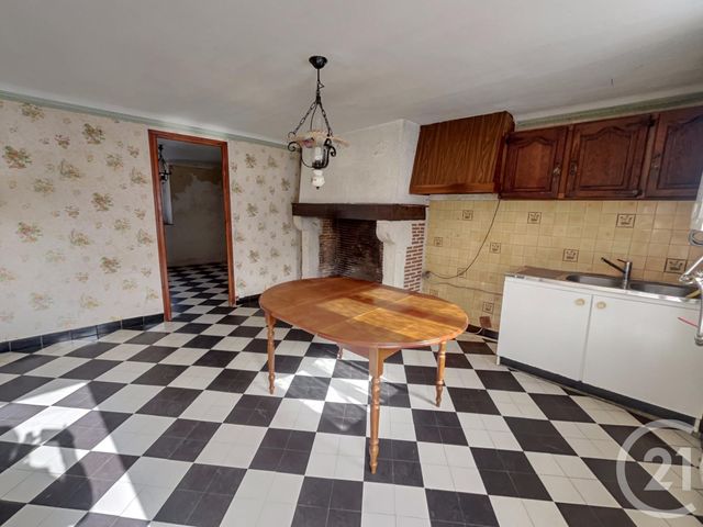 Maison &agrave; vendre - 5 pi&egrave;ces - 92,54 m2 - Mareau Aux Pres - 45 - CENTRE