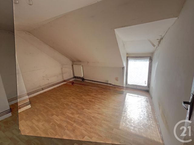 Maison &agrave; vendre - 5 pi&egrave;ces - 92,54 m2 - Mareau Aux Pres - 45 - CENTRE