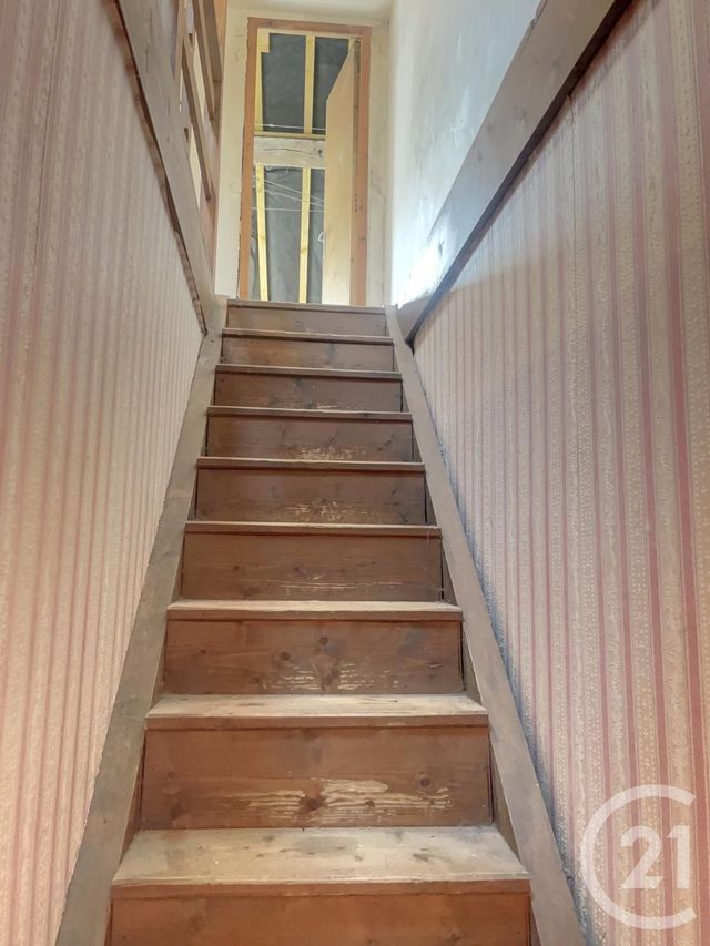 Maison &agrave; vendre - 5 pi&egrave;ces - 92,54 m2 - Mareau Aux Pres - 45 - CENTRE