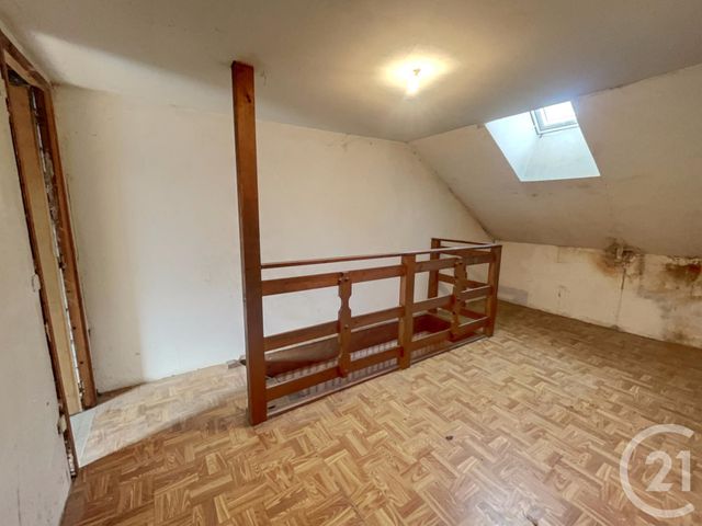 Maison &agrave; vendre - 5 pi&egrave;ces - 92,54 m2 - Mareau Aux Pres - 45 - CENTRE