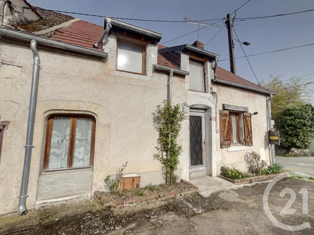 Maison &agrave; vendre - 5 pi&egrave;ces - 92,54 m2 - Mareau Aux Pres - 45 - CENTRE