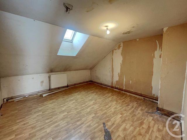 Maison &agrave; vendre - 5 pi&egrave;ces - 92,54 m2 - Mareau Aux Pres - 45 - CENTRE