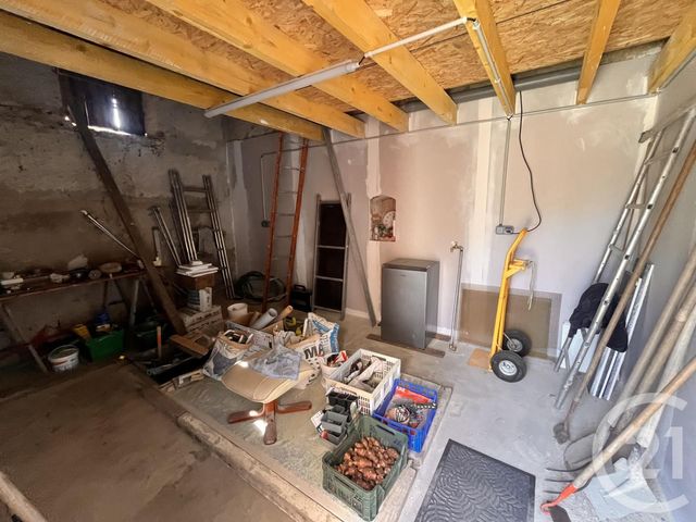 Maison &agrave; vendre - 3 pi&egrave;ces - 100 m2 - Clery St Andre - 45 - CENTRE