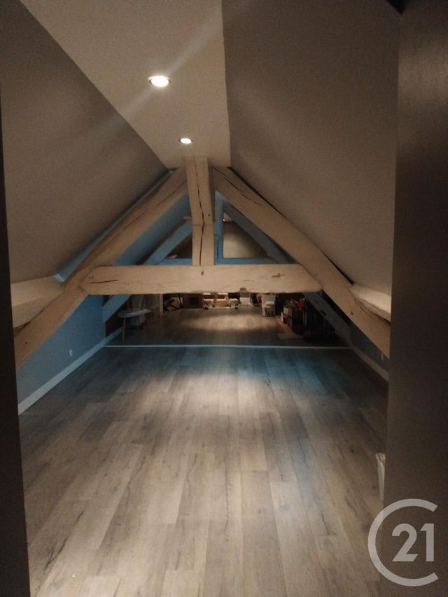 Maison &agrave; vendre - 5 pi&egrave;ces - 116,23 m2 - Mareau Aux Pres - 45 - CENTRE