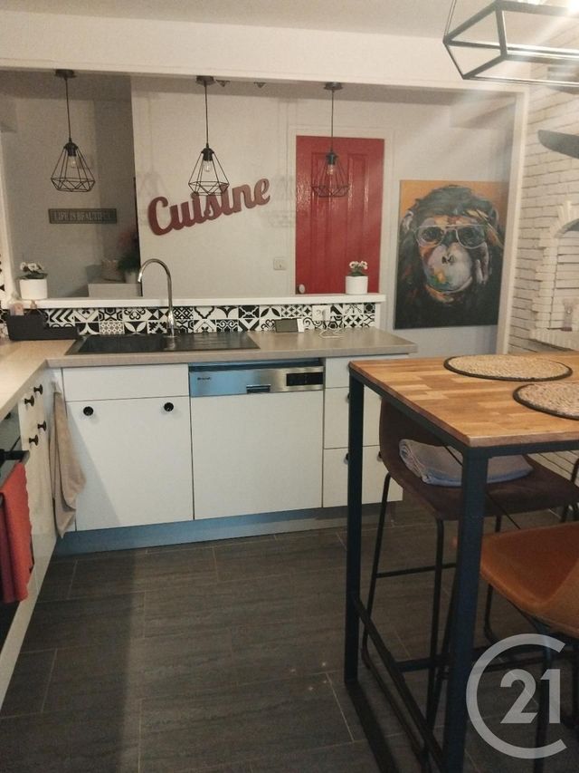 Maison &agrave; vendre - 5 pi&egrave;ces - 116,23 m2 - Mareau Aux Pres - 45 - CENTRE