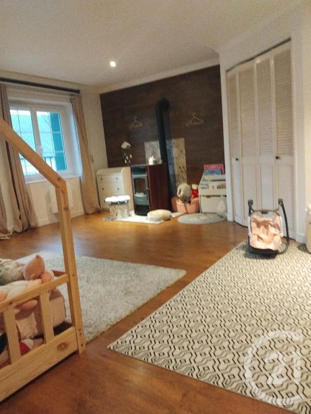 Maison &agrave; vendre - 5 pi&egrave;ces - 116,23 m2 - Mareau Aux Pres - 45 - CENTRE