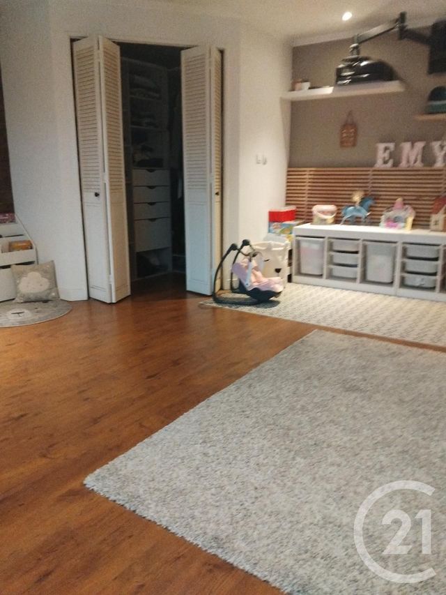 Maison &agrave; vendre - 5 pi&egrave;ces - 116,23 m2 - Mareau Aux Pres - 45 - CENTRE