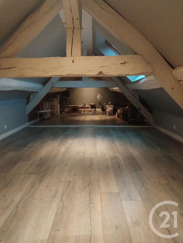 Maison &agrave; vendre - 5 pi&egrave;ces - 116,23 m2 - Mareau Aux Pres - 45 - CENTRE