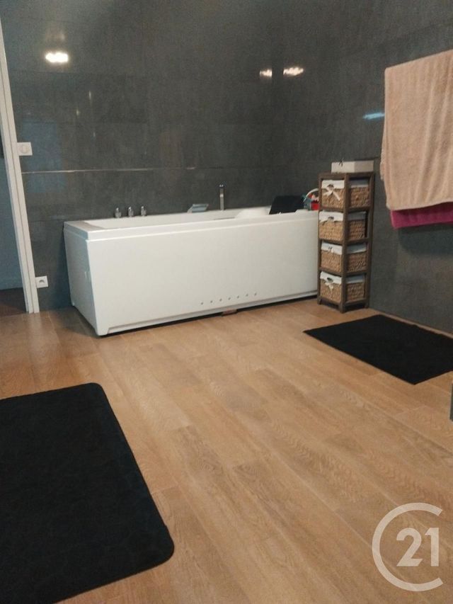 Maison &agrave; vendre - 5 pi&egrave;ces - 116,23 m2 - Mareau Aux Pres - 45 - CENTRE