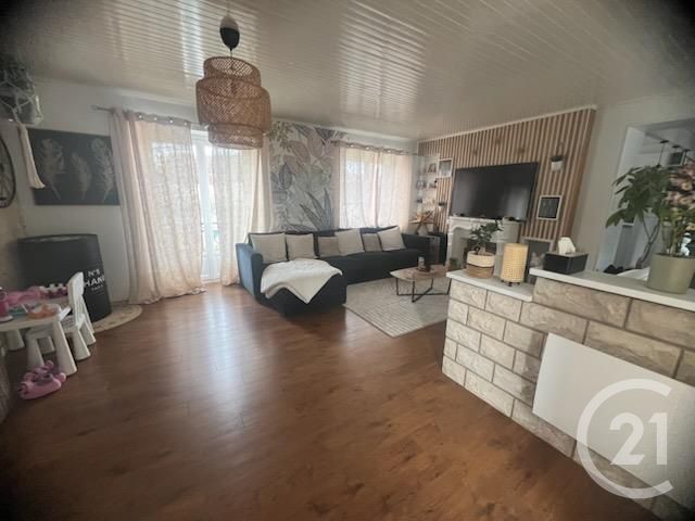 Maison &agrave; vendre - 5 pi&egrave;ces - 116,23 m2 - Mareau Aux Pres - 45 - CENTRE