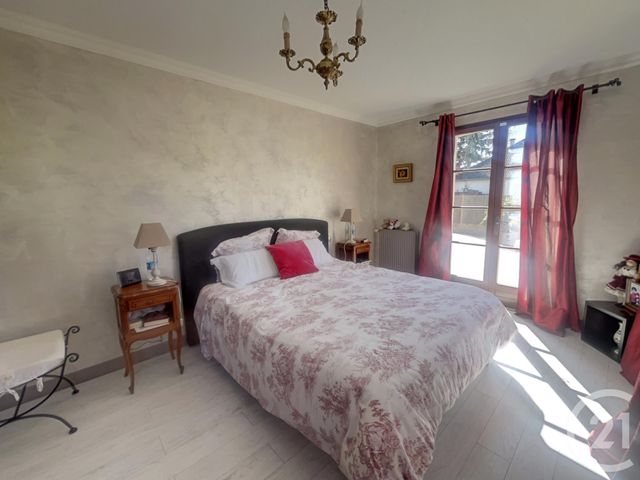 Maison &agrave; vendre - 6 pi&egrave;ces - 123,17 m2 - Meung Sur Loire - 45 - CENTRE