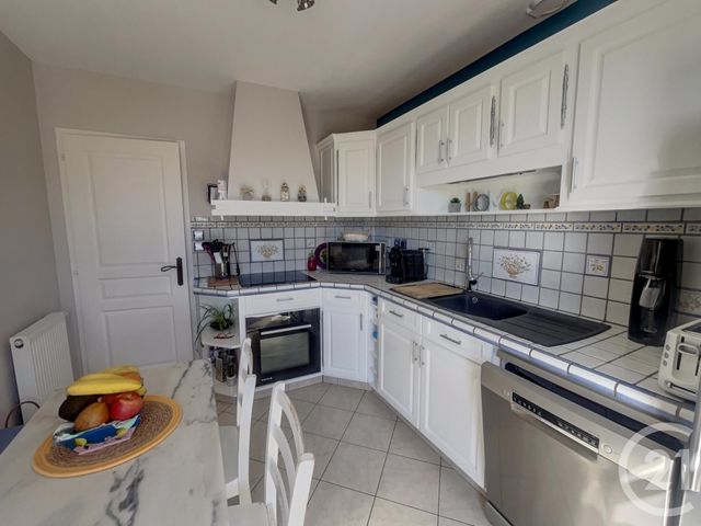 Maison &agrave; vendre - 6 pi&egrave;ces - 123,17 m2 - Meung Sur Loire - 45 - CENTRE