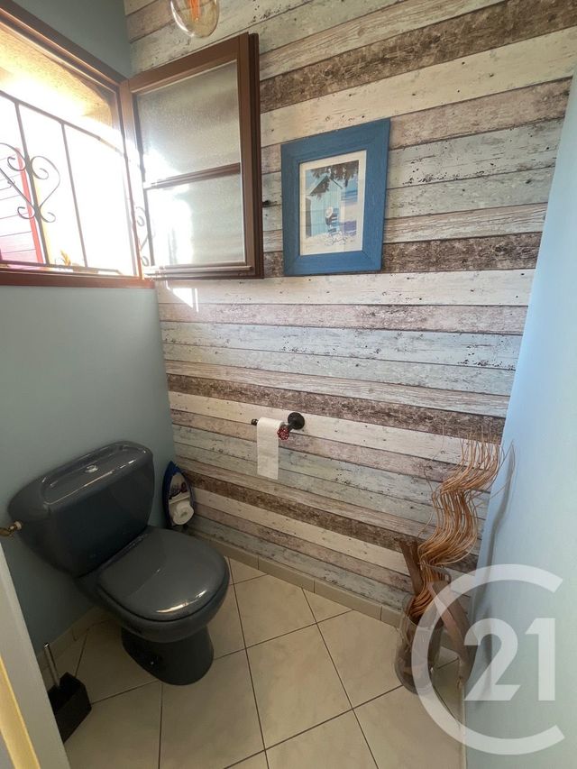 Maison &agrave; vendre - 6 pi&egrave;ces - 123,17 m2 - Meung Sur Loire - 45 - CENTRE