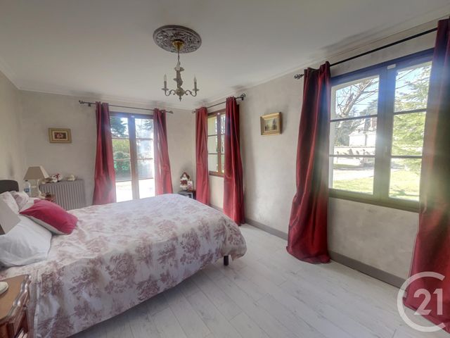 Maison &agrave; vendre - 6 pi&egrave;ces - 123,17 m2 - Meung Sur Loire - 45 - CENTRE