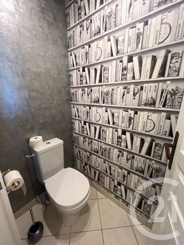 Maison &agrave; vendre - 6 pi&egrave;ces - 123,17 m2 - Meung Sur Loire - 45 - CENTRE