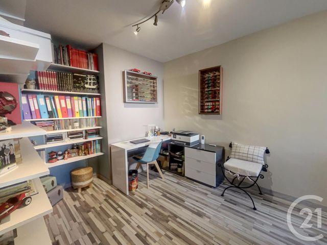 Maison &agrave; vendre - 6 pi&egrave;ces - 123,17 m2 - Meung Sur Loire - 45 - CENTRE