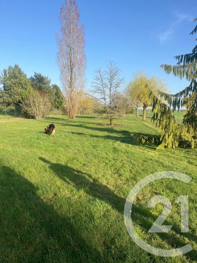 Maison &agrave; vendre - 6 pi&egrave;ces - 123,17 m2 - Meung Sur Loire - 45 - CENTRE