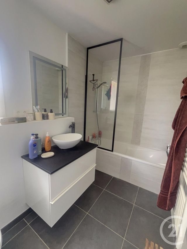 Maison &agrave; vendre - 6 pi&egrave;ces - 120,96 m2 - Meung Sur Loire - 45 - CENTRE