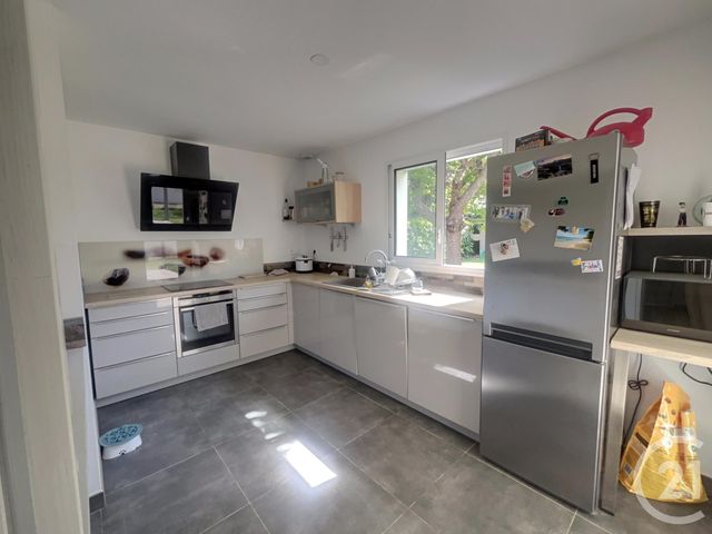 Maison &agrave; vendre - 6 pi&egrave;ces - 120,96 m2 - Meung Sur Loire - 45 - CENTRE