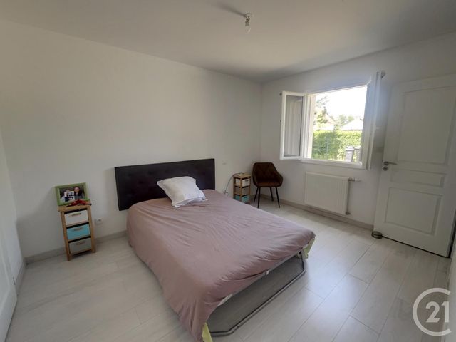 Maison &agrave; vendre - 6 pi&egrave;ces - 120,96 m2 - Meung Sur Loire - 45 - CENTRE