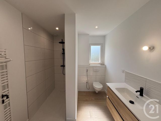 Maison &agrave; vendre - 5 pi&egrave;ces - 103 m2 - Meung Sur Loire - 45 - CENTRE