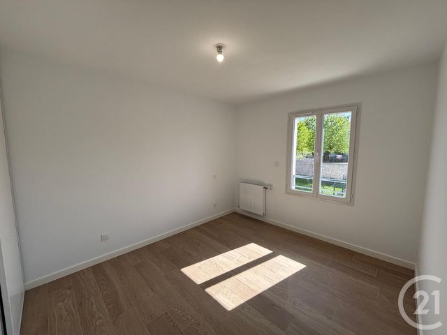 Maison &agrave; vendre - 5 pi&egrave;ces - 103 m2 - Meung Sur Loire - 45 - CENTRE