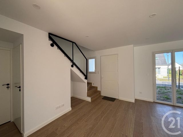 Maison &agrave; vendre - 5 pi&egrave;ces - 103 m2 - Meung Sur Loire - 45 - CENTRE