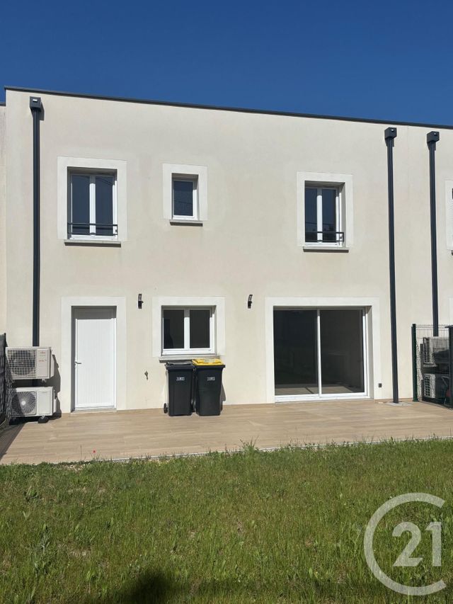 maison - MEUNG SUR LOIRE - 45