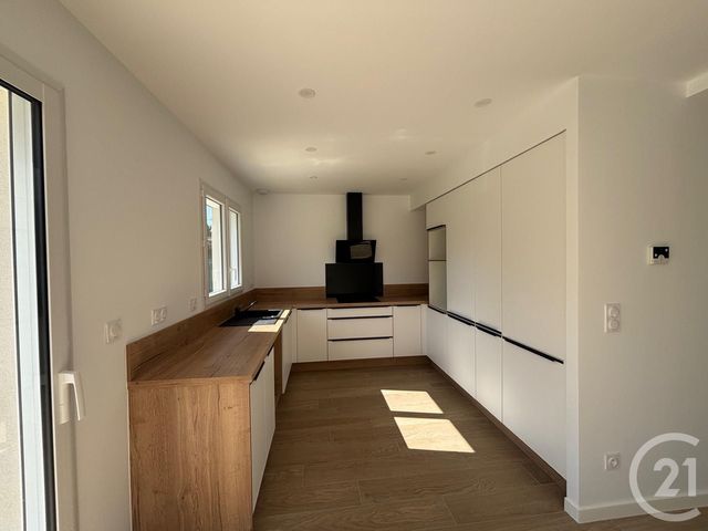 Maison &agrave; vendre - 5 pi&egrave;ces - 103 m2 - Meung Sur Loire - 45 - CENTRE