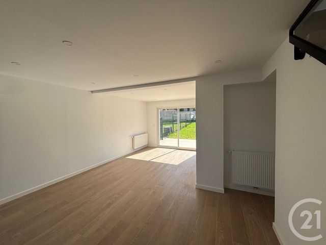Maison &agrave; vendre - 5 pi&egrave;ces - 103 m2 - Meung Sur Loire - 45 - CENTRE