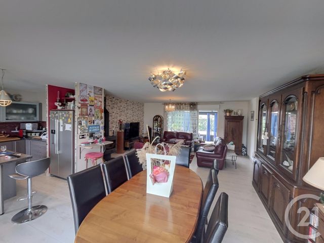 Maison &agrave; vendre - 6 pi&egrave;ces - 144,48 m2 - Clery St Andre - 45 - CENTRE