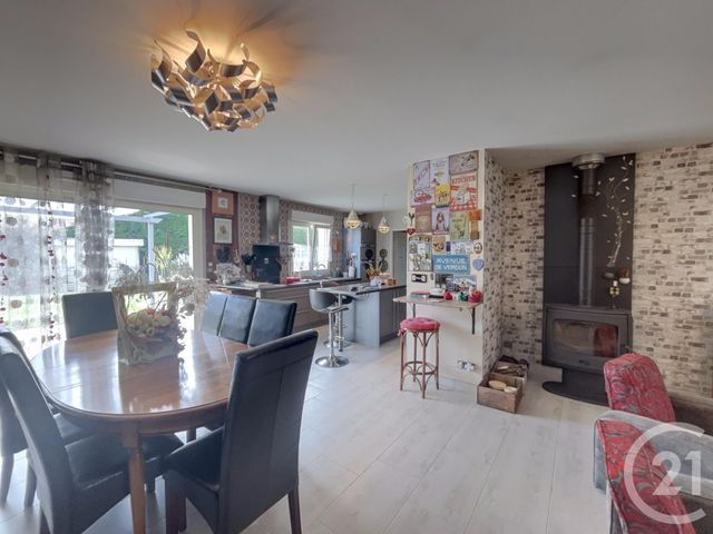 Maison &agrave; vendre - 6 pi&egrave;ces - 144,48 m2 - Clery St Andre - 45 - CENTRE