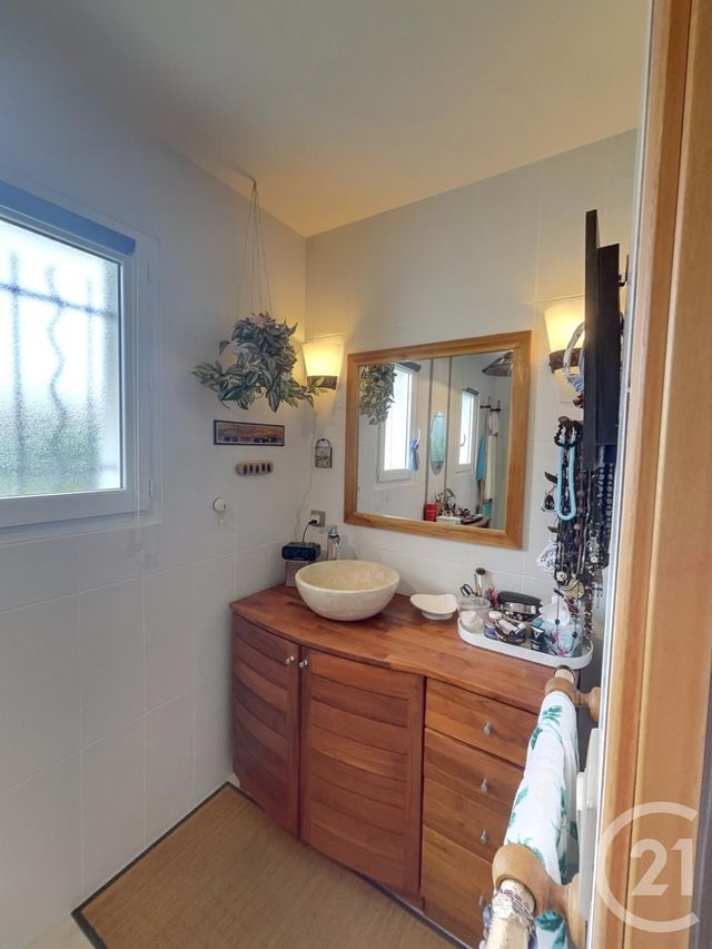 Maison &agrave; vendre - 6 pi&egrave;ces - 144,48 m2 - Clery St Andre - 45 - CENTRE